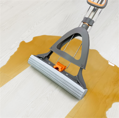 How To Place PVA Mop