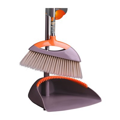 Chổi Có Hứng Đứng