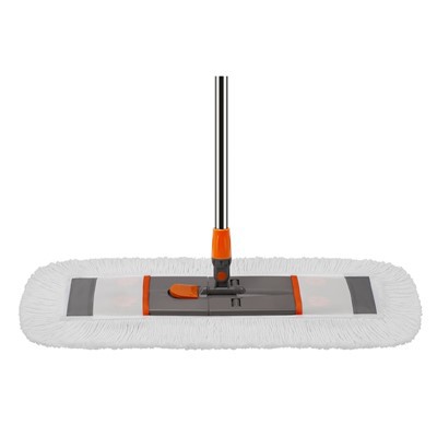 Cây lau nhà phủ vải King mạnh mẽ