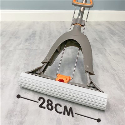 Cây lau nhà bằng bọt biển PVA