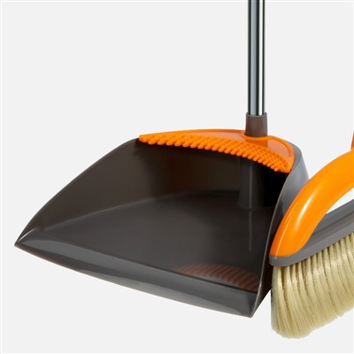 Chờ đứng và bộ bụi